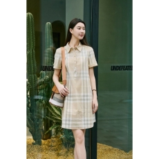 Burberry Dress